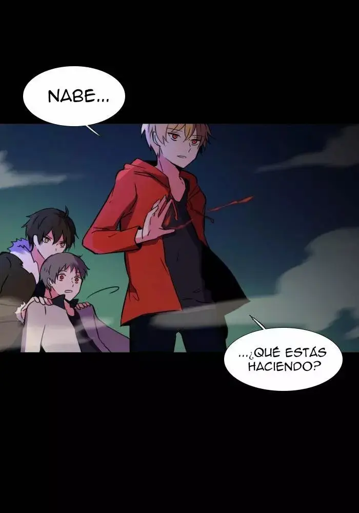 Aegis Orta capítulo 58, página 2