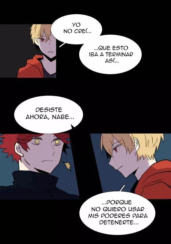 Aegis Orta capítulo 58, página 7