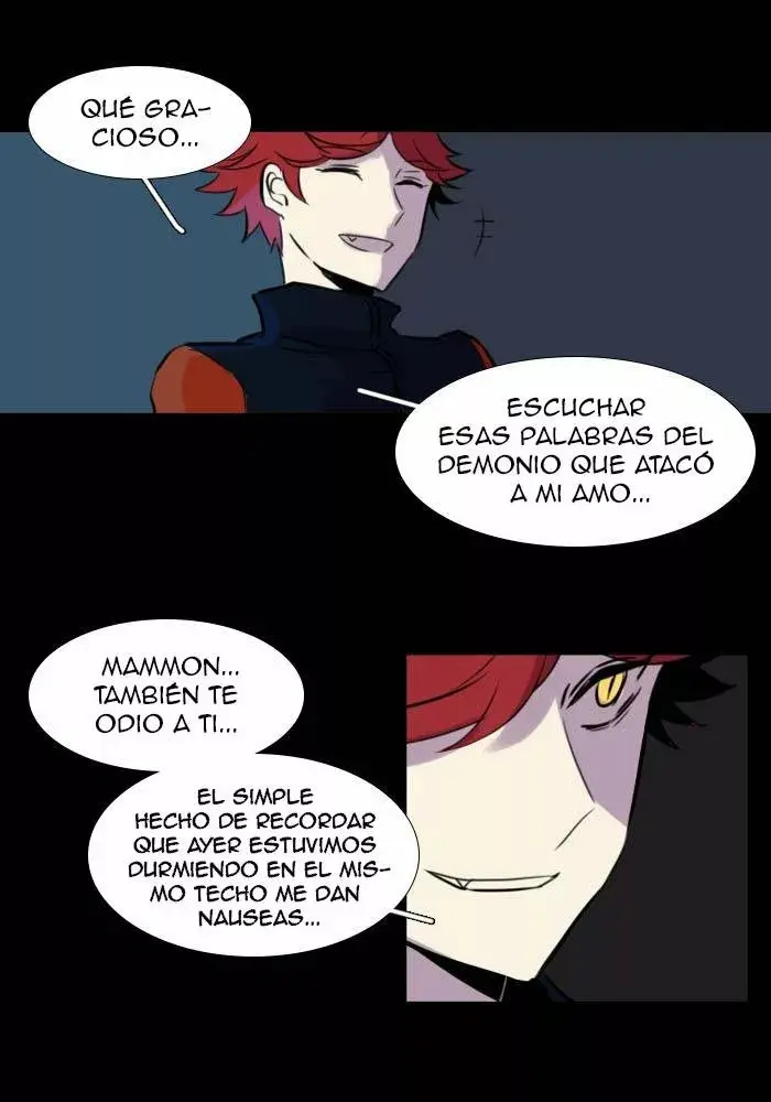 Aegis Orta capítulo 58, página 8