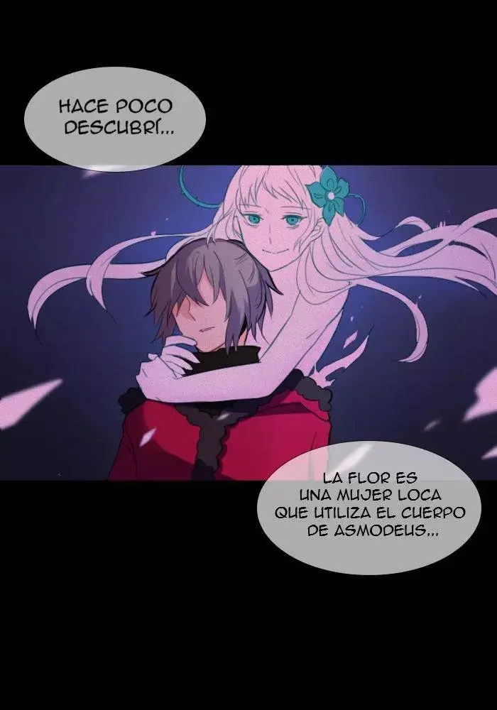 Aegis Orta capítulo 58, página 19