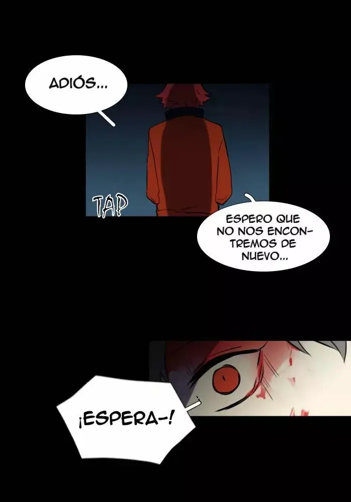 Aegis Orta capítulo 58, página 24