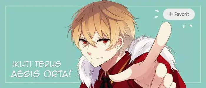 Aegis Orta capítulo 58, página 47