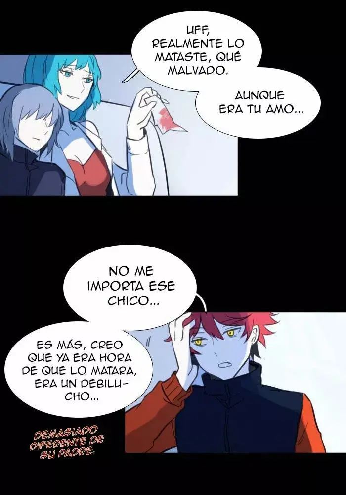 Aegis Orta capítulo 59, página 12