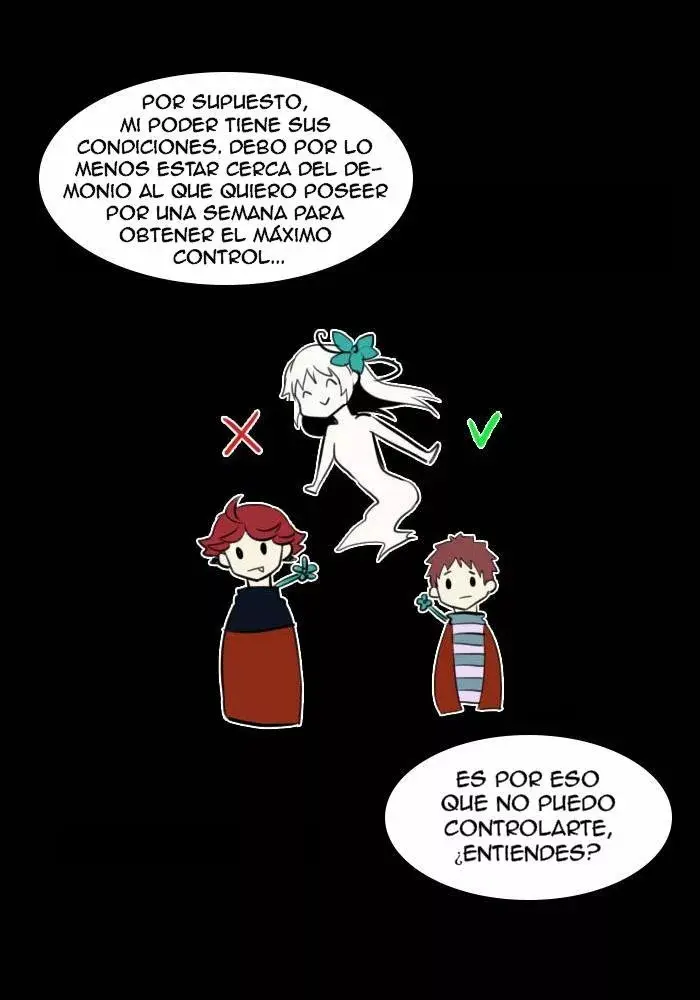 Aegis Orta capítulo 59, página 16