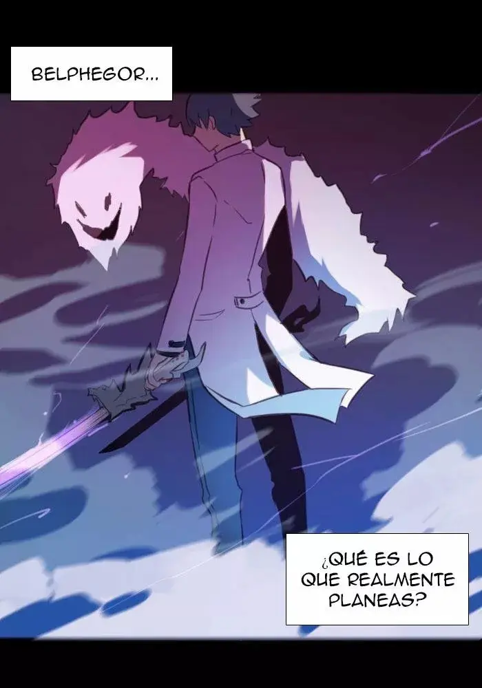 Aegis Orta capítulo 59, página 41