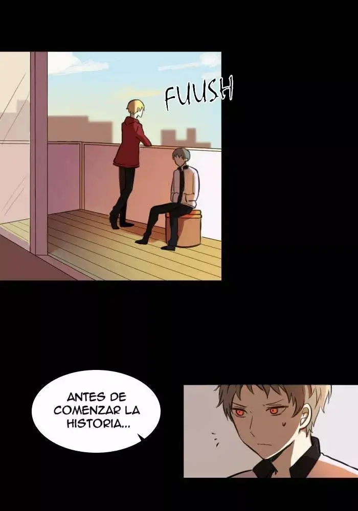 Aegis Orta capítulo 60, página 7