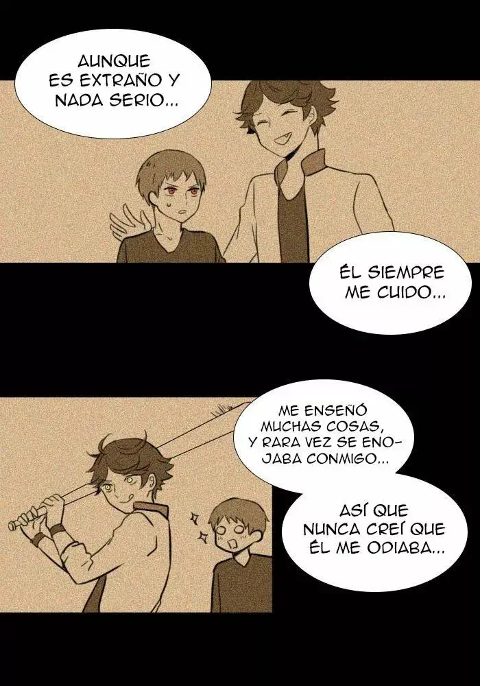 Aegis Orta capítulo 60, página 11