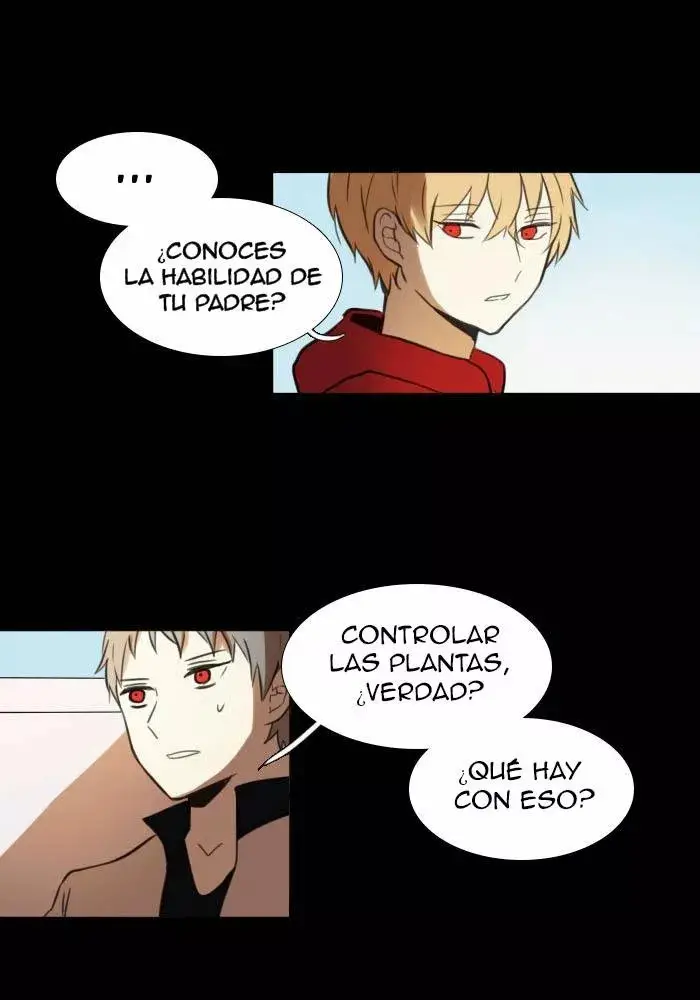 Aegis Orta capítulo 60, página 13