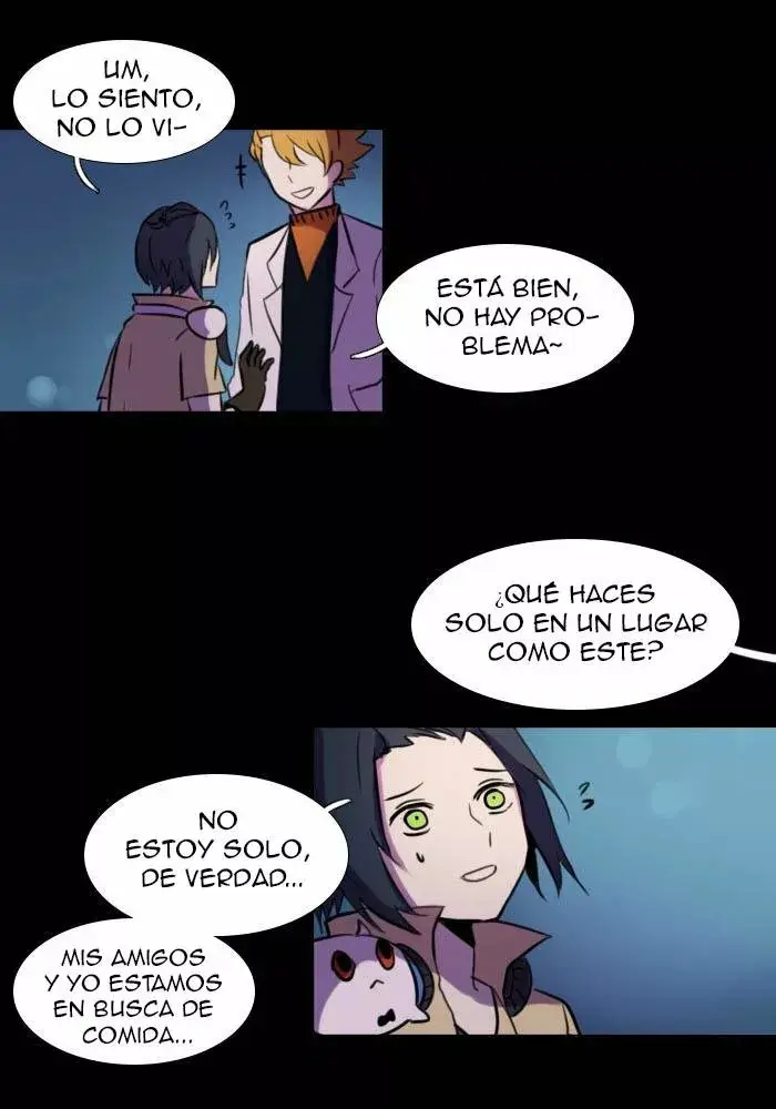 Aegis Orta capítulo 61, página 7