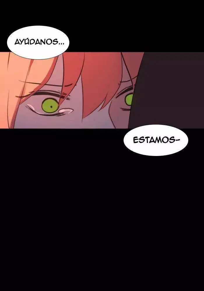 Aegis Orta capítulo 61, página 36