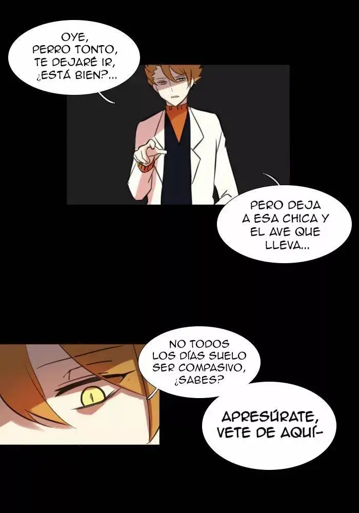 Aegis Orta capítulo 62, página 9