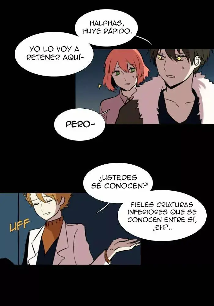 Aegis Orta capítulo 62, página 10