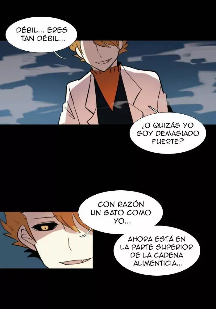Aegis Orta capítulo 62, página 15