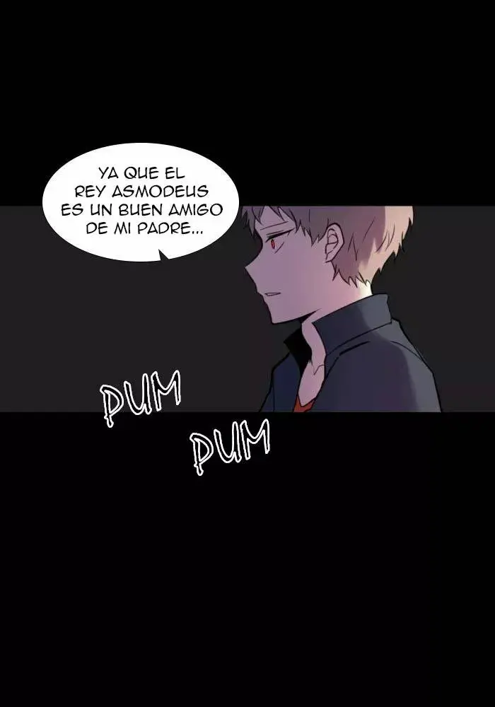 Aegis Orta capítulo 63, página 17