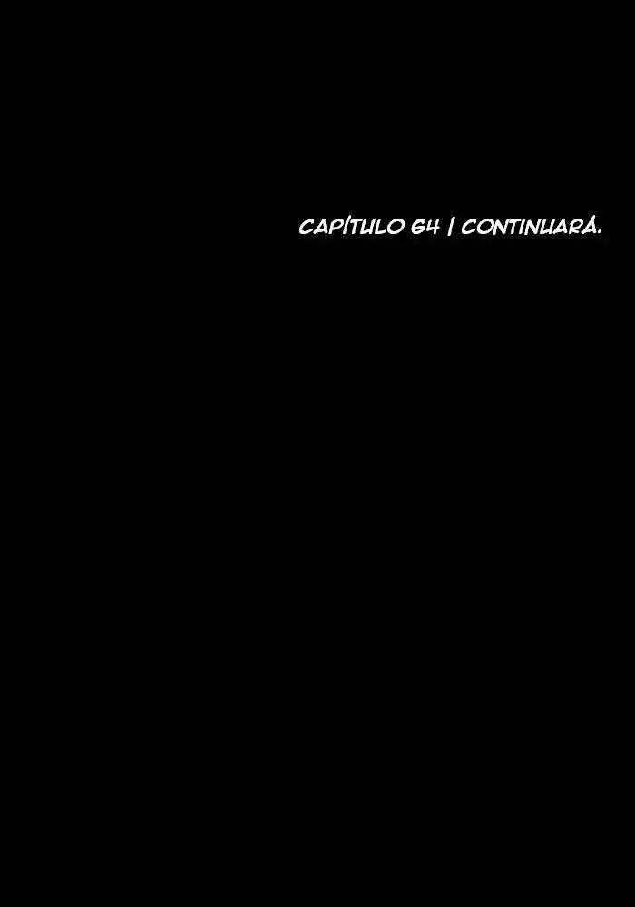 Aegis Orta capítulo 64, página 41