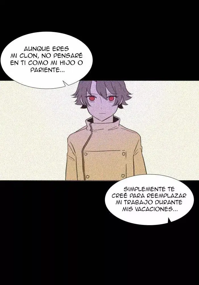 Aegis Orta capítulo 65, página 2