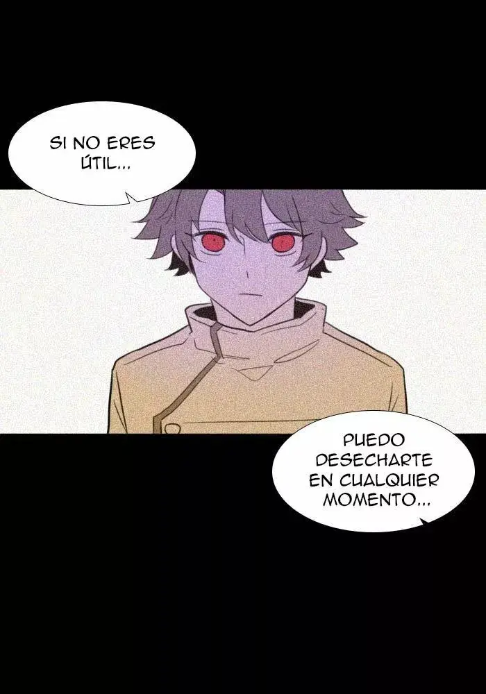 Aegis Orta capítulo 65, página 4