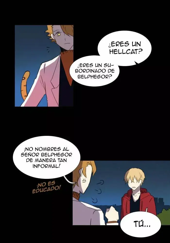 Aegis Orta capítulo 66, página 7