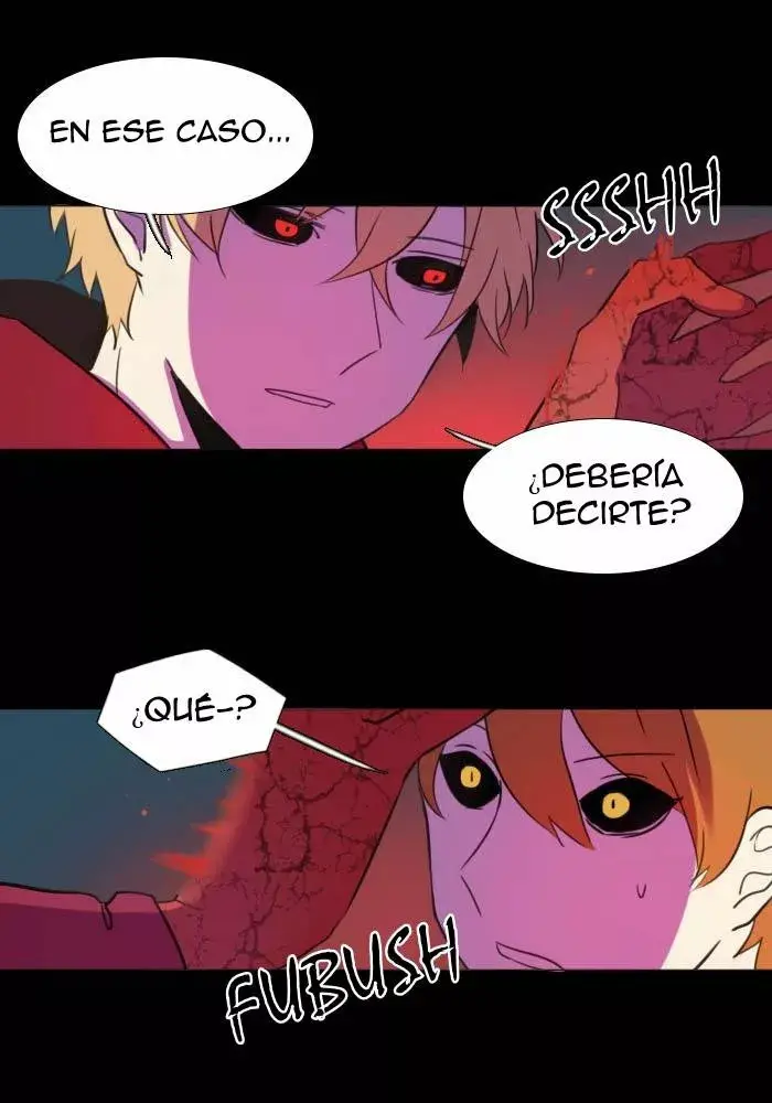 Aegis Orta capítulo 66, página 12