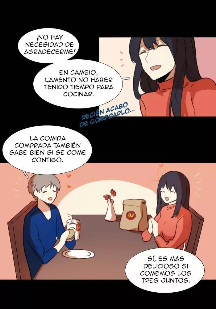 Aegis Orta capítulo 67, página 2