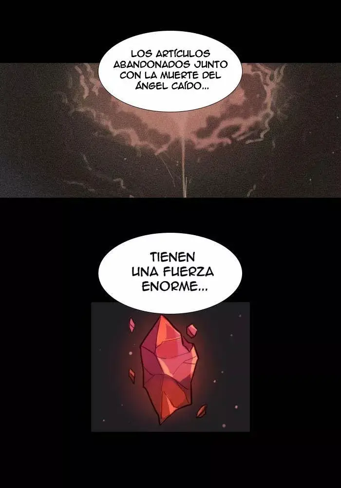 Aegis Orta capítulo 67, página 21