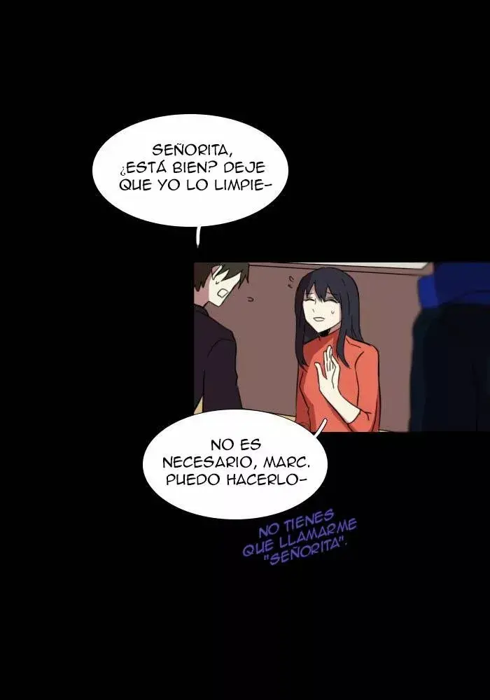 Aegis Orta capítulo 68, página 6