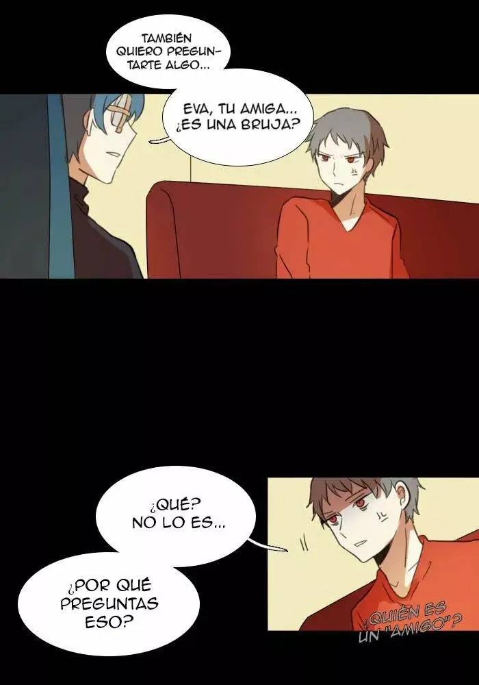 Aegis Orta capítulo 69, página 7
