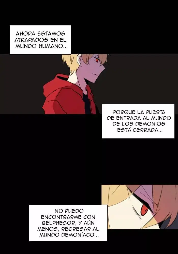Aegis Orta capítulo 69, página 12
