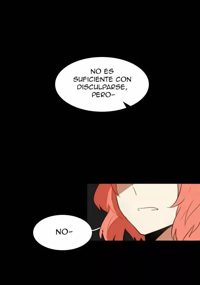 Aegis Orta capítulo 69, página 20