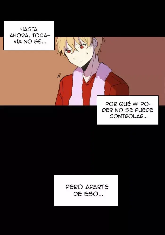 Aegis Orta capítulo 70, página 16