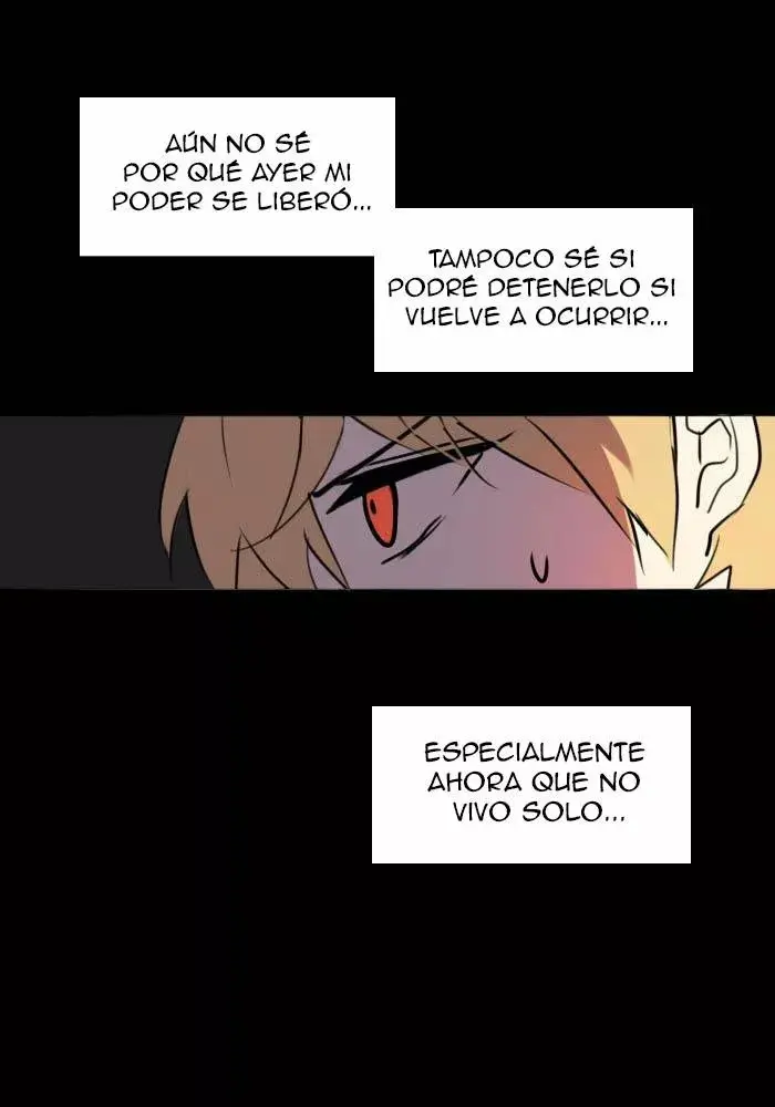 Aegis Orta capítulo 71, página 12