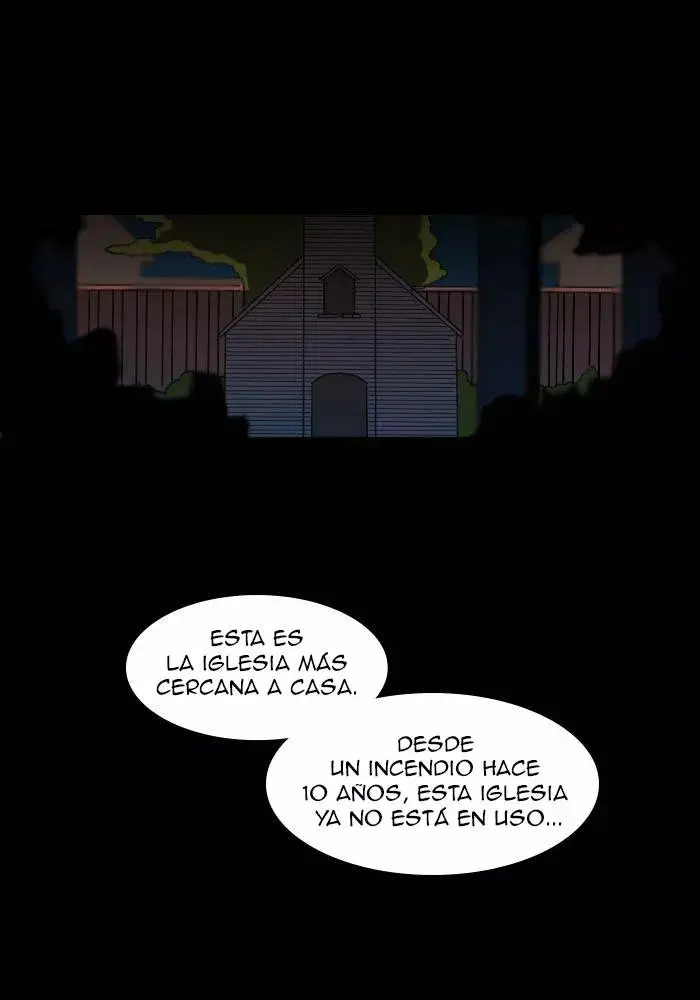Aegis Orta capítulo 71, página 24
