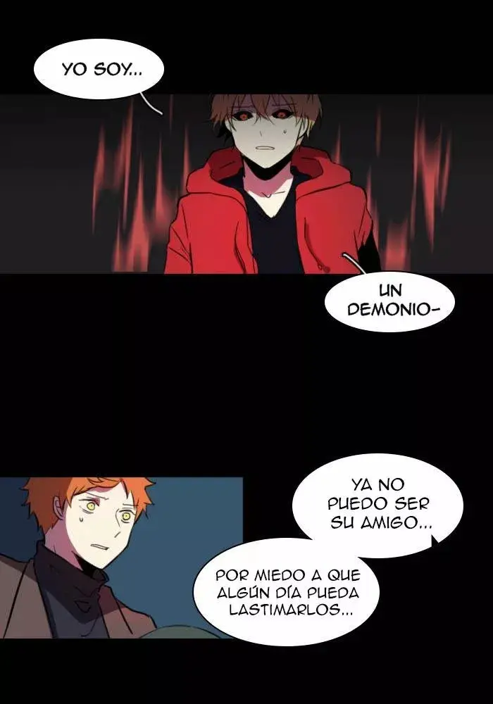 Aegis Orta capítulo 72, página 11