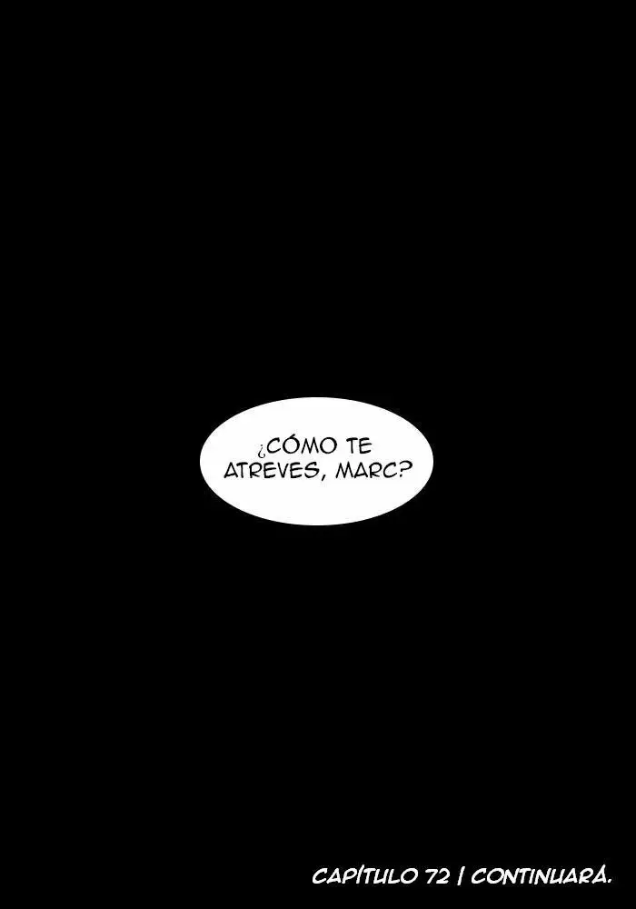 Aegis Orta capítulo 72, página 40