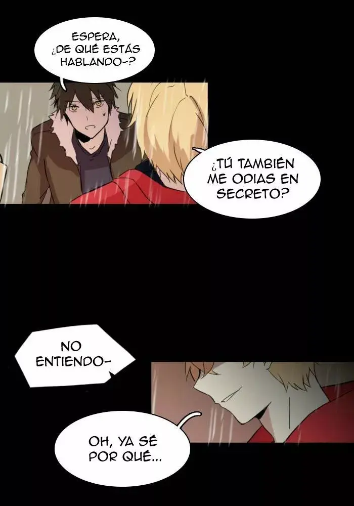 Aegis Orta capítulo 74, página 8