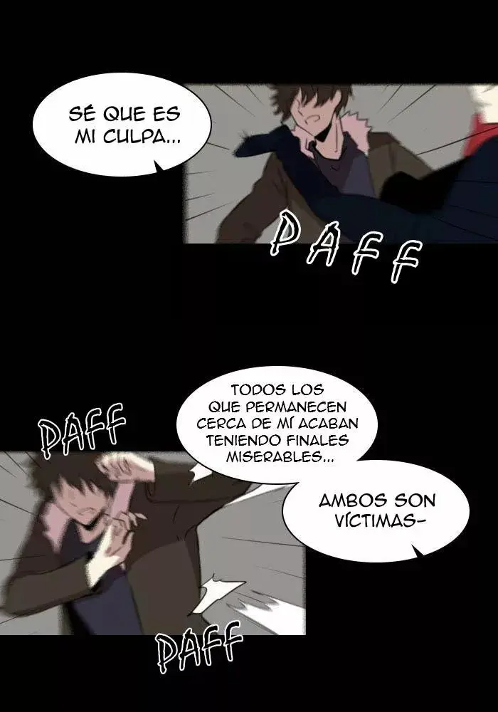 Aegis Orta capítulo 74, página 10