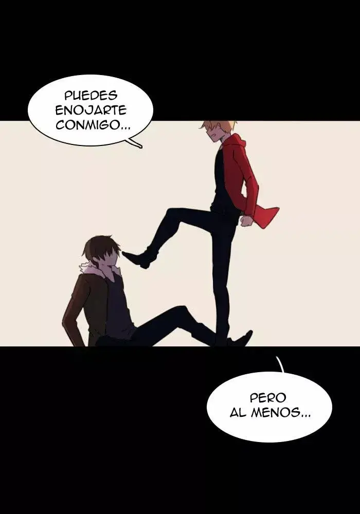 Aegis Orta capítulo 74, página 11