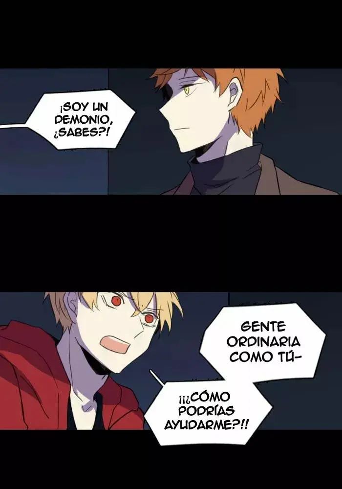 Aegis Orta capítulo 75, página 6