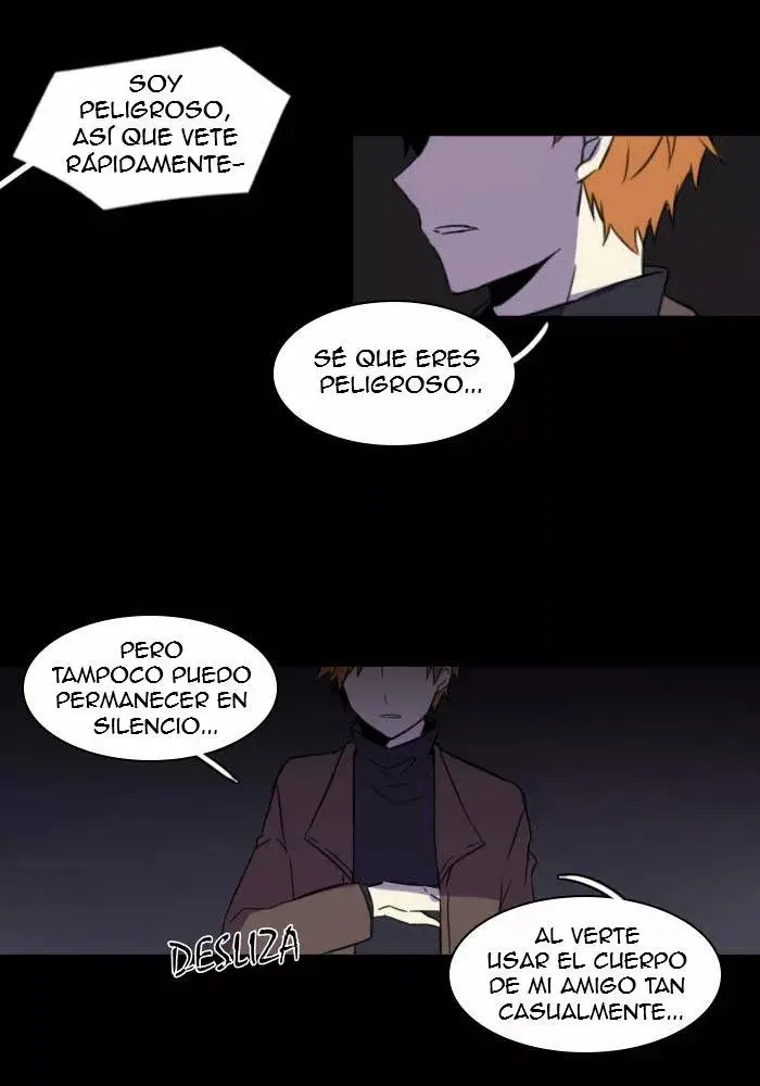 Aegis Orta capítulo 75, página 7