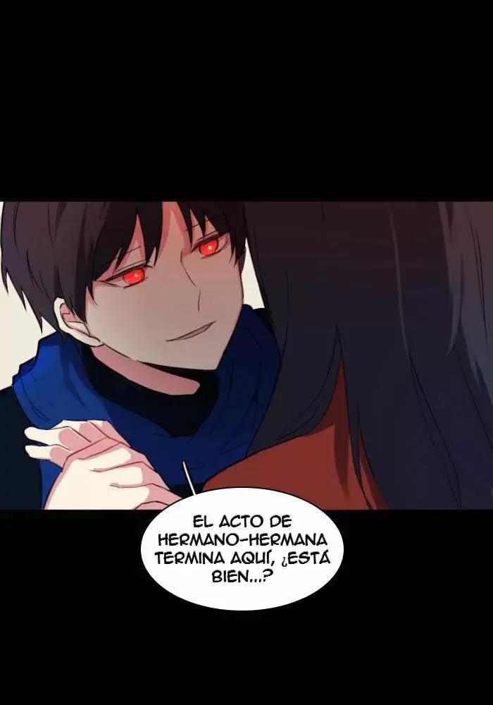 Aegis Orta capítulo 77, página 9