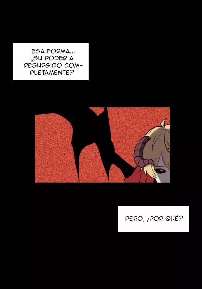 Aegis Orta capítulo 78, página 2