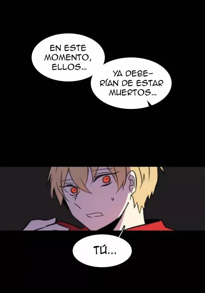Aegis Orta capítulo 79, página 37