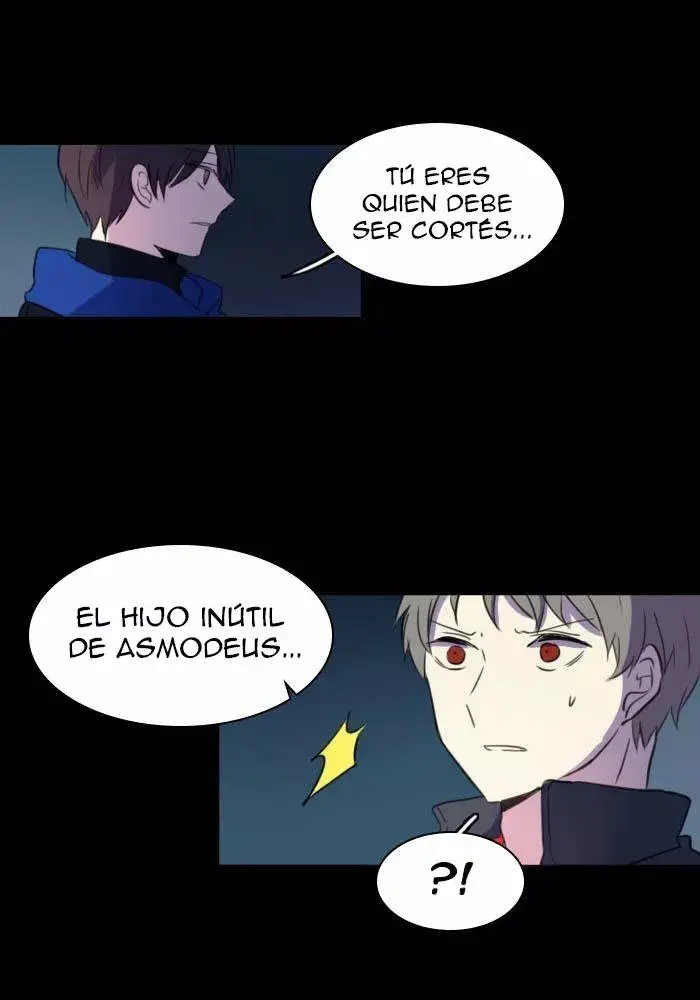 Aegis Orta capítulo 80, página 12
