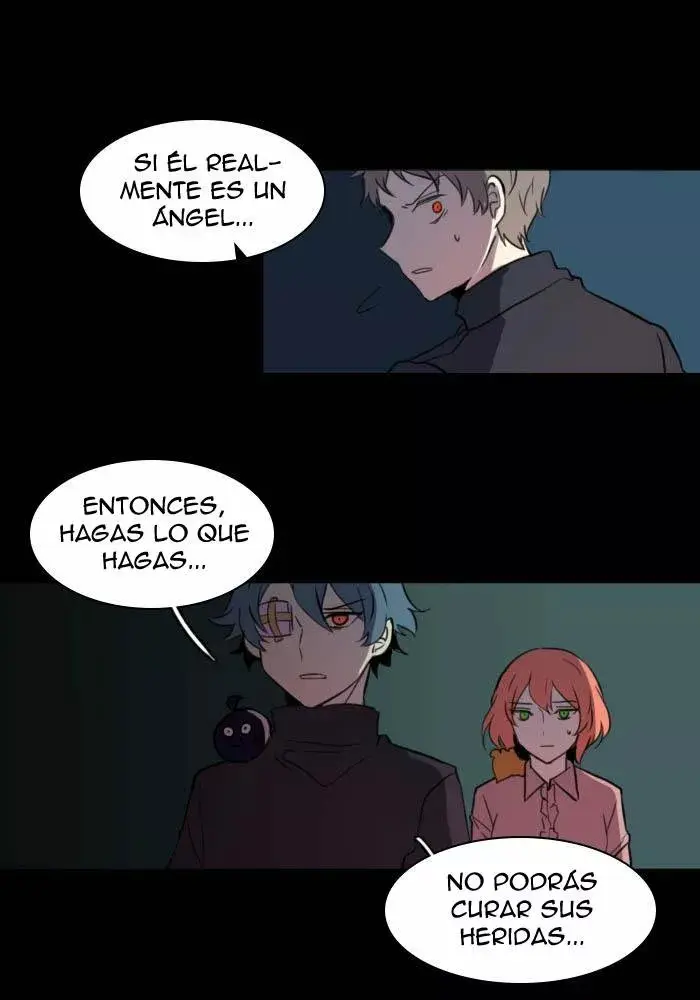 Aegis Orta capítulo 81, página 9
