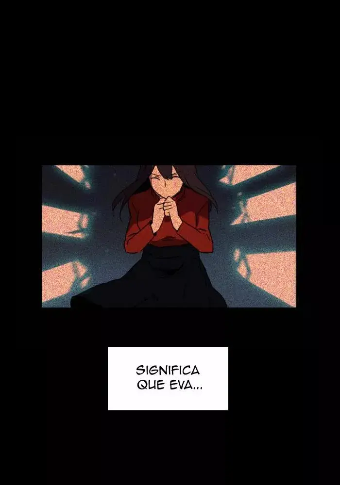 Aegis Orta capítulo 81, página 11