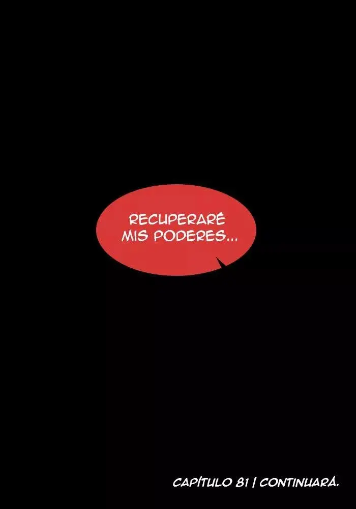 Aegis Orta capítulo 81, página 40