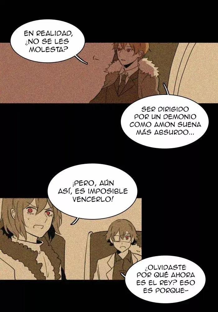 Aegis Orta capítulo 82, página 9