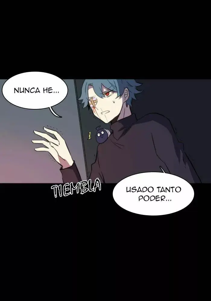 Aegis Orta capítulo 83, página 7