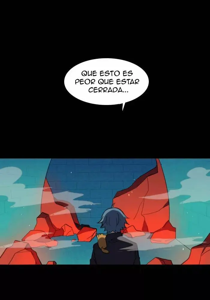 Aegis Orta capítulo 86, página 7