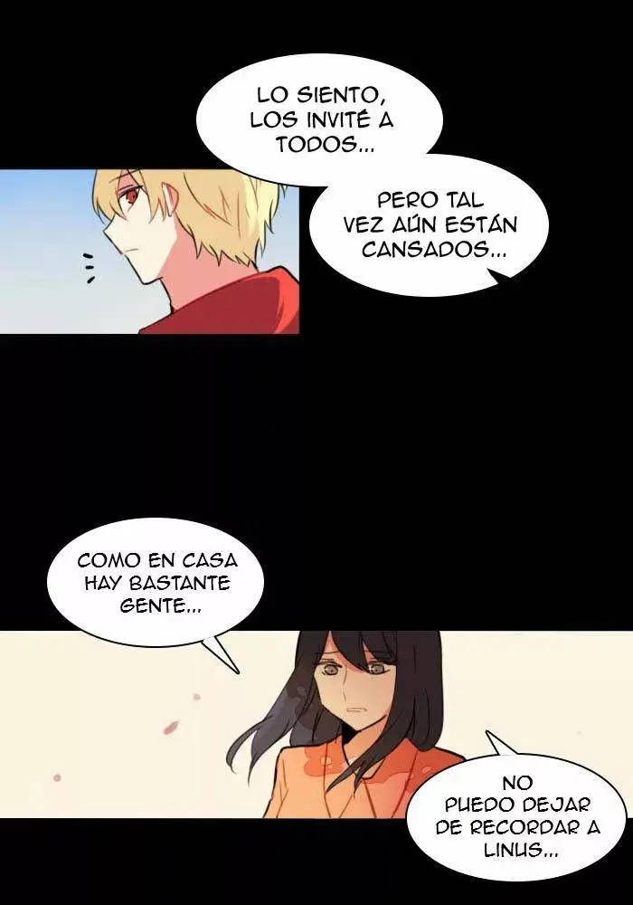 Aegis Orta capítulo 86, página 13